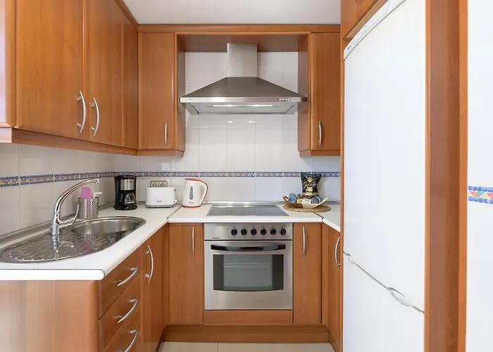 Suite Yagabo Arrecife Lanzarote