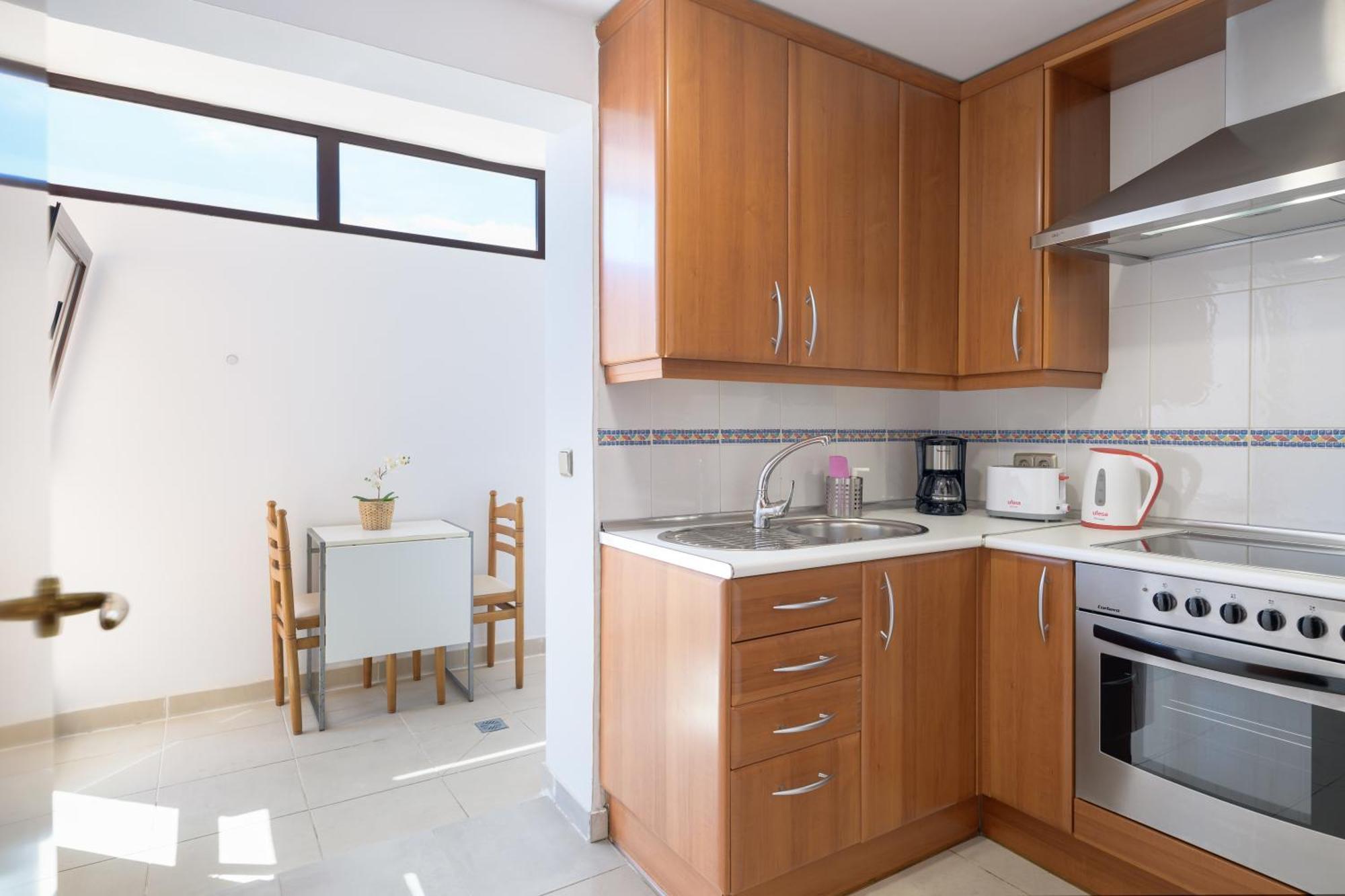 Appartamento Yagabo Lanzarote Arrecife (Lanzarote)