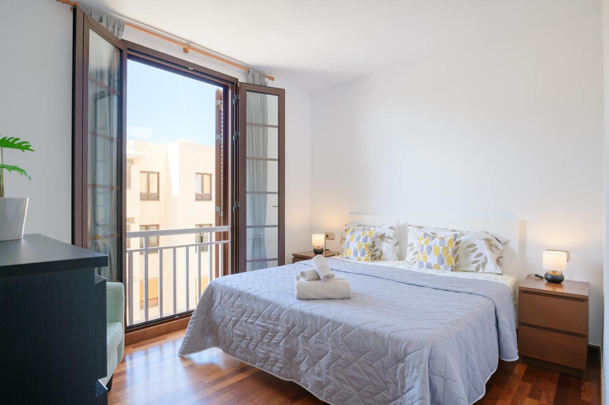 Appartamento Yagabo Lanzarote