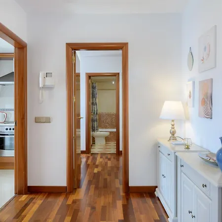 Suite Yagabo Arrecife  Esterno foto