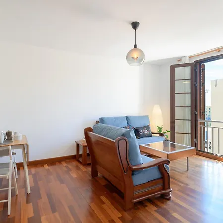Suite Yagabo Arrecife  Esterno foto