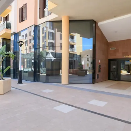 Suite Yagabo Arrecife  Esterno foto