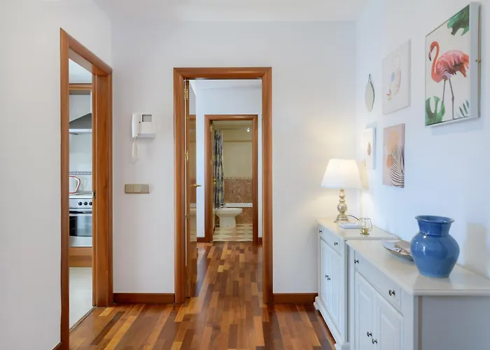 Suite Yagabo - Arrecife - Lanzarote
