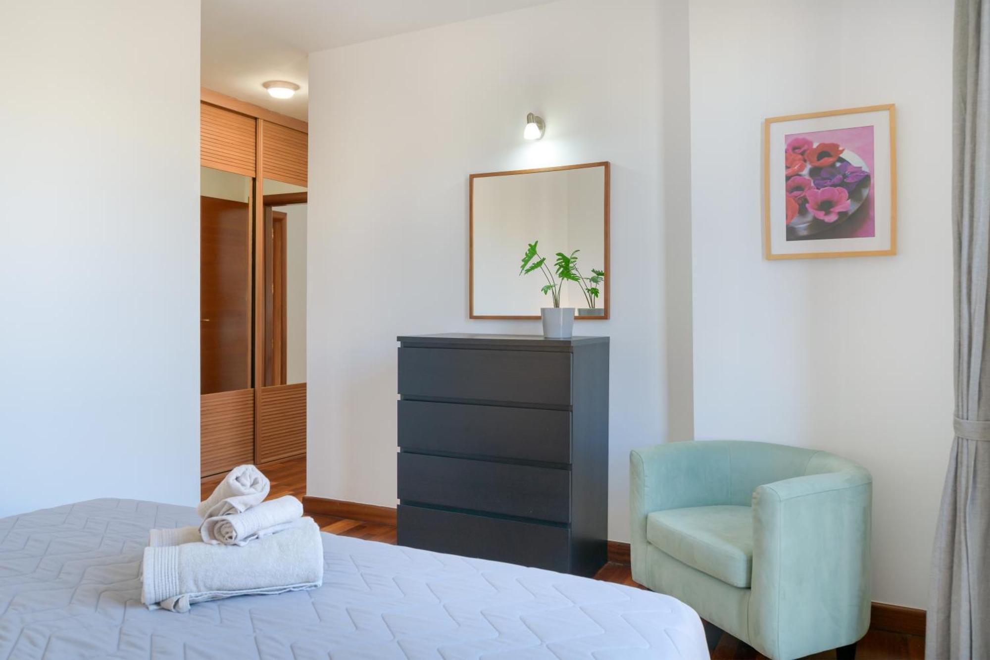 Suite Yagabo - Arrecife - Lanzarote Appartement *