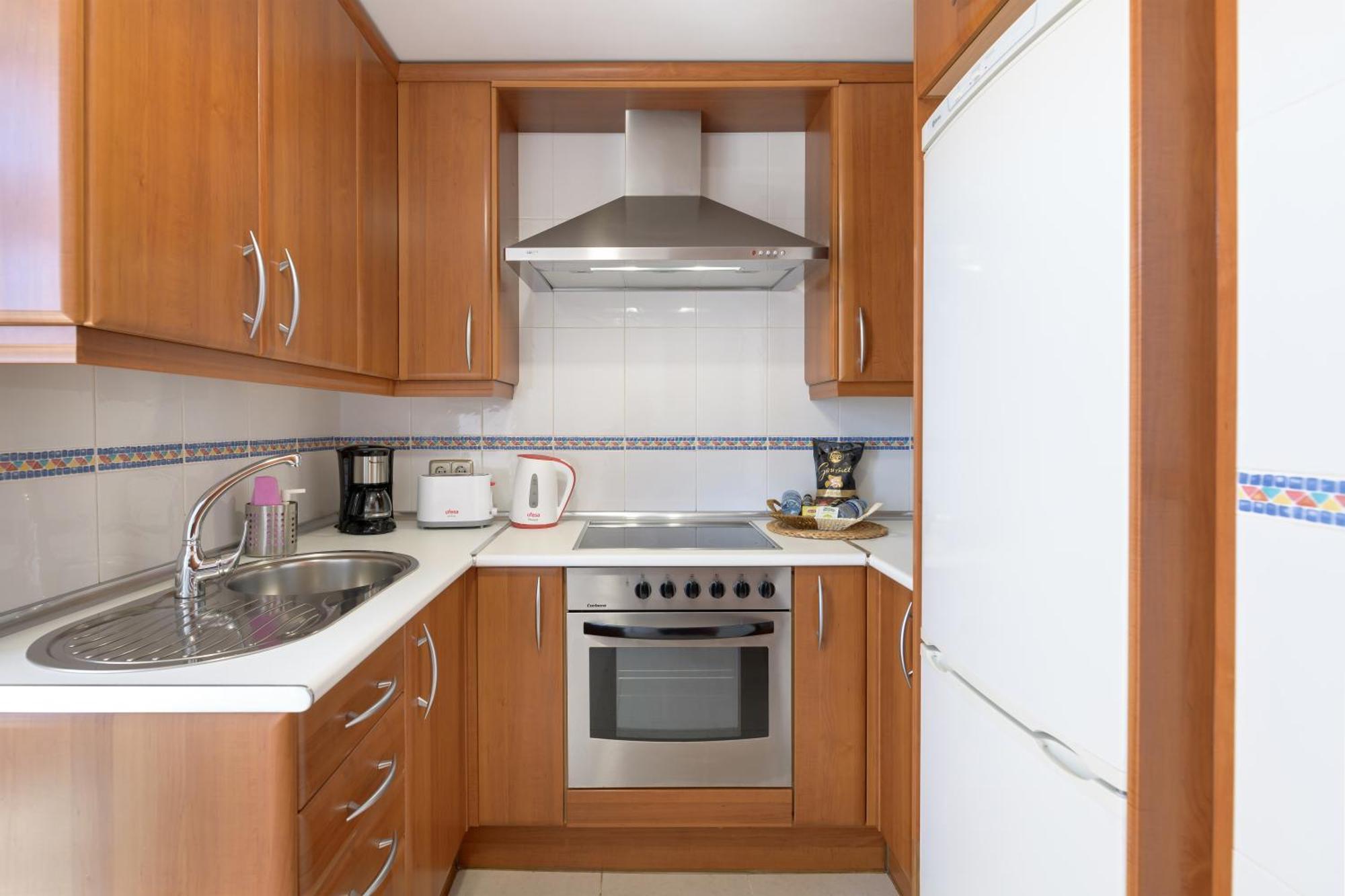 Appartement Suite Yagabo - Arrecife - Lanzarote *